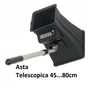 Balometro Swemaflow ARW- 236